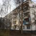 Веерная ул., 32 корпус 3 в городе Москва