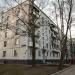 Веерная ул., 32 корпус 3 в городе Москва