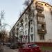 ул. Герасима Курина, 4 корпус 4 в городе Москва