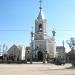 Church of the Intercession of the Holy Virgin