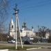 Church of the Intercession of the Holy Virgin