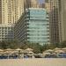 Отель Hilton Dubai Jumeirah (ru) في ميدنة مدينة دبــيّ 