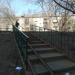Лестница в городе Красногорск