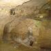 Пещерные монастырские кельи