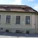 Gimnaziul de Stat Miron Neagu (ro) in Stadt Schäßburg