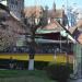 La Piazzetta (ro) in Stadt Schäßburg