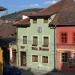 Hotel Villa Franca (ro) in Stadt Schäßburg