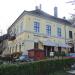 Gasthaus Altepost Pension (ro) in Stadt Schäßburg