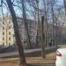 ул. Гарибальди, 25 корпус 3 в городе Москва
