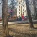 Детская игровая площадка в городе Москва