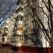 Снесённый жилой дом (ул. Годовикова, 10 корпус 1) в городе Москва