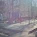 Детская игровая площадка в городе Москва