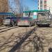 Трансформаторная подстанция № 26710 в городе Москва