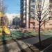 Детская игровая площадка в городе Москва