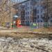 Детская игровая площадка в городе Москва