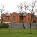 Строительство костёла Матери Божьей Ченстоховской в городе Мариуполь