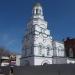 Храм святителя Митрофана, епископа Воронежского в городе Саратов