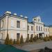 Свято-Никольский мужской монастырь в городе Саратов