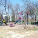 Детская площадка в городе Киев