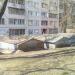 Гаражи в городе Киев