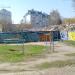 Спортивная площадка в городе Киев