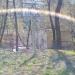 Вентшахта в городе Киев