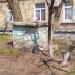 Вентшахта в городе Киев