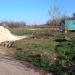 Строящийся жилой дом в городе Запорожье
