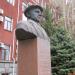 Памятник И. З. Рогачевскому в городе Запорожье