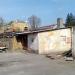 Господарча будівля в місті Київ