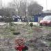 ПГ біля будинку №2 (ru) in Brovary city
