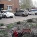 ПГ біля будинку №2 (ru) in Brovary city