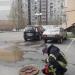 Пожарный гидрант (ru) in Brovary city