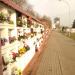 Колумбарий в городе Минск
