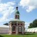 Часовня в честь иконы Божией Матери «Живоносный Источник» в городе Муром