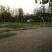 Футбольное поле в городе Запорожье