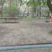 Площадка для игры в настольный теннис в городе Запорожье
