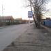 Автобусная остановка «Мельничная улица» в городе Кимры