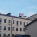 Вышковой наблюдательный пункт в городе Москва