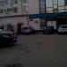 Снесённое нежилое здание (Костомаровский пер., 3 строение 1а) в городе Москва