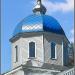Pokrovska Church