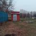 Тепловой павильон в городе Москва