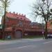 Zakład Karny in Brzeg city