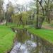 Park miejski in Brzeg city