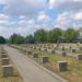Новые захоронения погибших  советских воинов в городе Волгоград