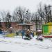 Атракціон «Дитячий ланцюжок» в місті Житомир