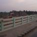 Viraganoor- Flyover Bridge  over Railway in Madurai city