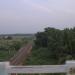 Viraganoor- Flyover Bridge  over Railway in Madurai city