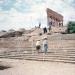 Stairway to Jupiter Temple (en) في ميدنة بعلبك 