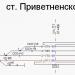 Железнодорожная станция Приветненское